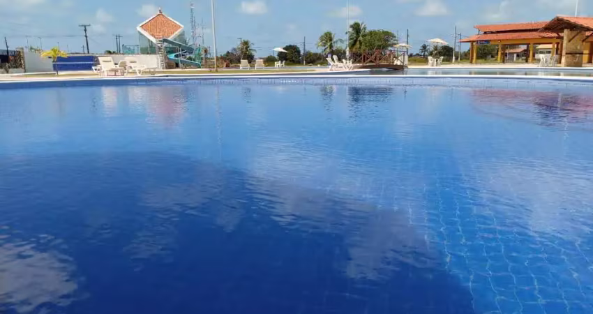 Terreno condomínio fechado lucena, posição sul bem ventilado.