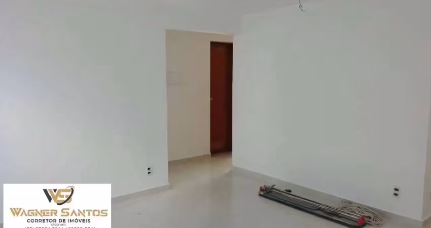 Apartamento com 3 quartos à venda no José Américo de Almeida, João Pessoa 