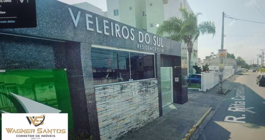 Apartamento para alugar Geisel Residencial Veleiro do Sul
