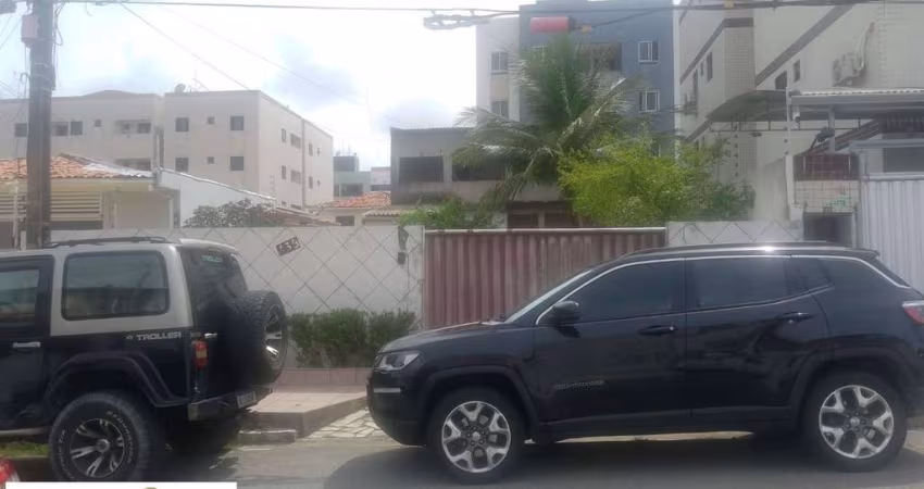 casa com terreno 10x32 Cidade Universitária  Bancários