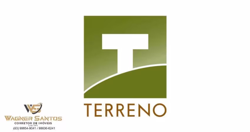 terreno em Intermarés com 3180m² PERMUTA-SE