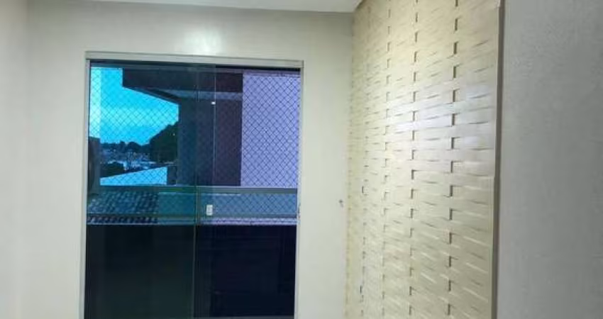 apartamento Cristo Redentor com moveis projetados