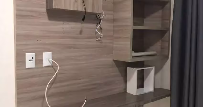 apartamento Cristo Redentor com moveis projetados