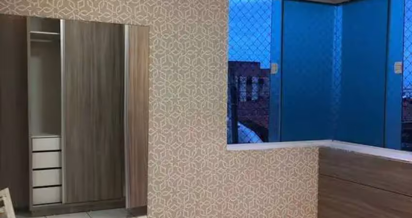 apartamento Cristo Redentor com moveis projetados
