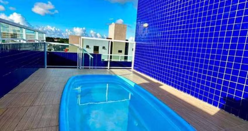 apartamento Cristo Redentor com moveis projetados