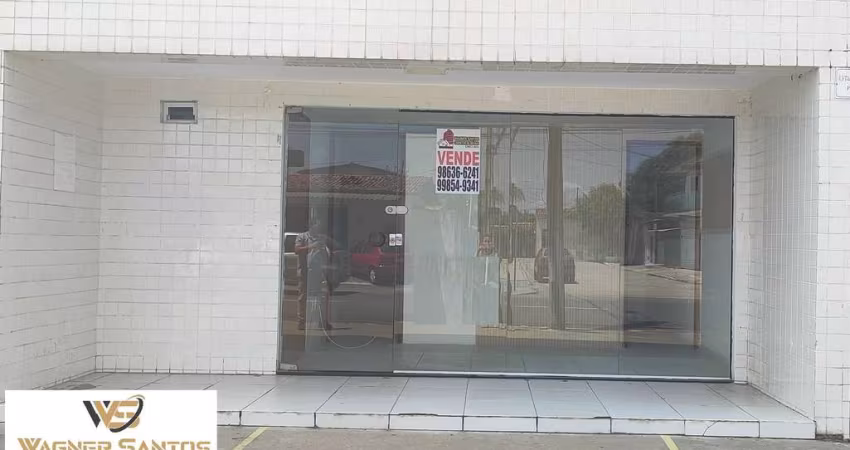 Sala Comercial no Cristo Próximo a UEPB