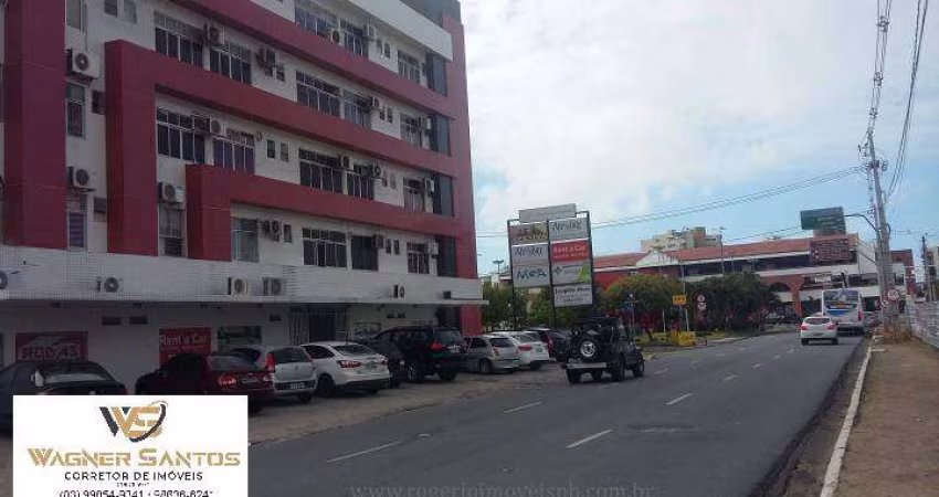 SALA COMERCIAL À VENDA EM MANAÍRA abaixo do preço 160mil