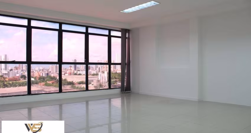 Oportunidade Imperdível: Salas Comerciais à Venda em Cabedelo PB
