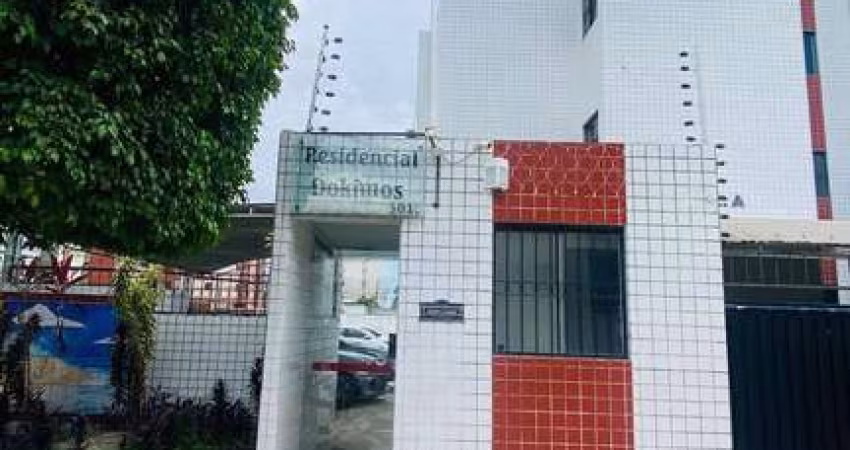 Excelente Apartamento 03 quartos próximo a UNIPE no Bairro dos Bancários