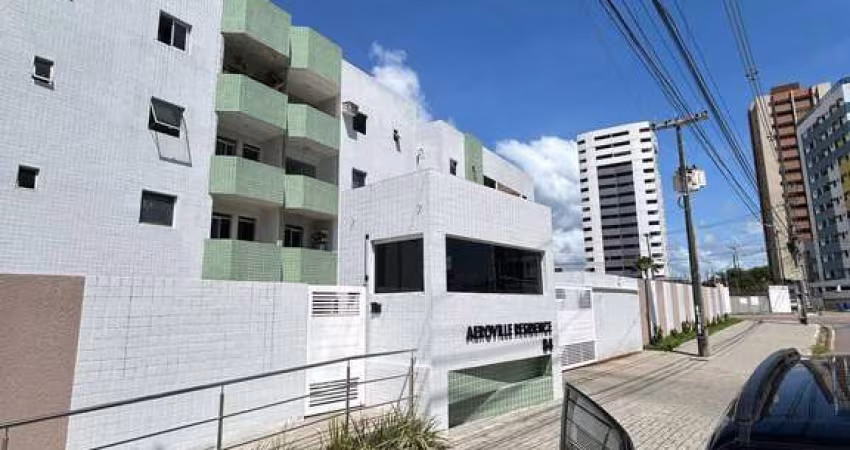 Excelente apartamento localizado no Bairro do Bessa