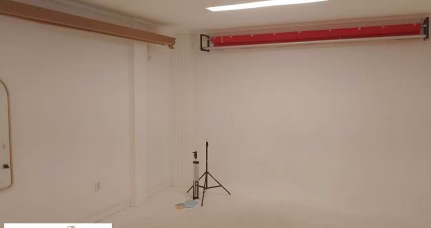 Sala Comercial no Centro para venda LAGOA CENTER