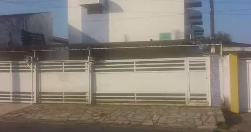 165mil apartamento no cristo redentor, 3 quartos sendo uma suíte, 75m²