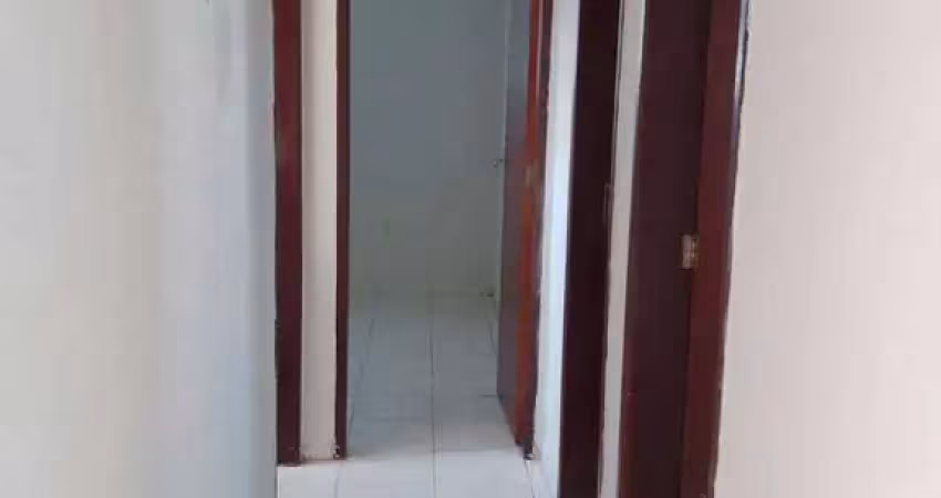 165mil  apartamento no cristo redentor, 3 quartos sendo uma suíte, 75m²