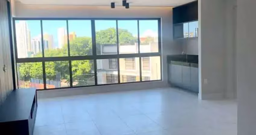 Apartamento pronto de alto padrão à venda no joão agripino