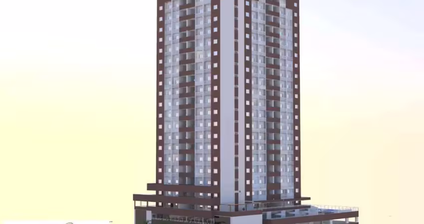 Apartamento com 3 quartos à venda no Bancários, João Pessoa 