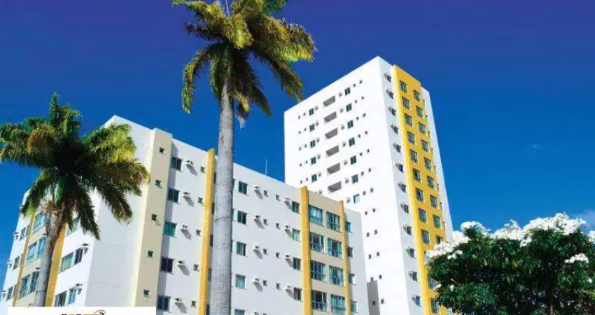 Apartamento com 2 quartos à venda no Estados, João Pessoa 