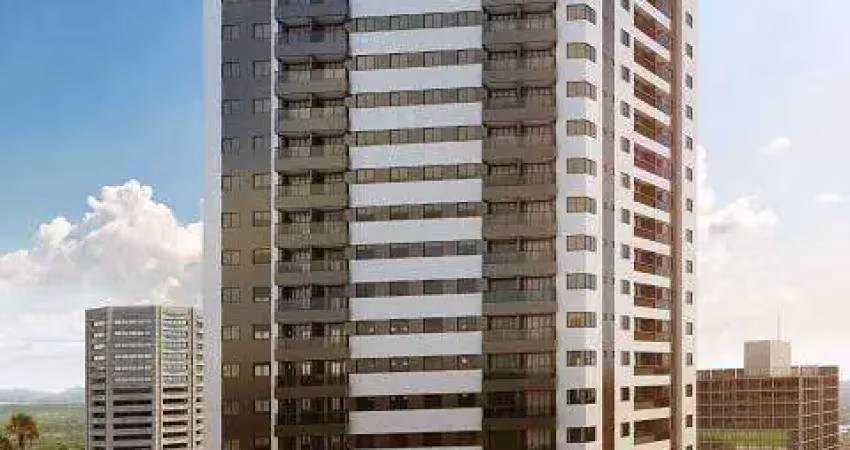 Sala comercial bairro dos estados com 60,02m² pronto
