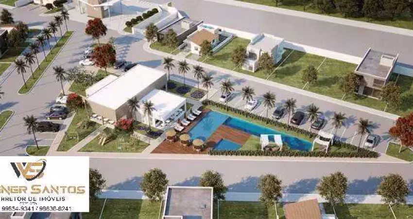Terreno à venda no Muçumagro, João Pessoa 