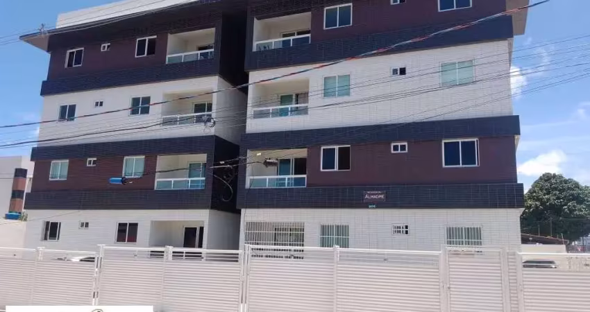Apartamento  71,71m² cristo redentor com 3 quartos pronto ja avalidao