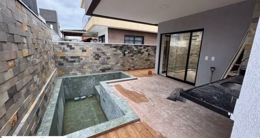 Casa com 3 quartos à venda no Muçumagro, João Pessoa 