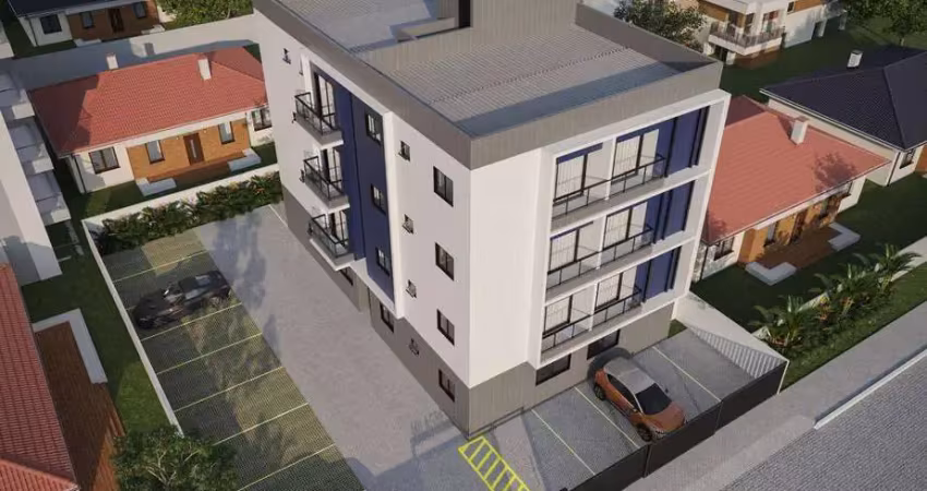 Apartamento com 2 quartos à venda no Cristo Redentor, João Pessoa 