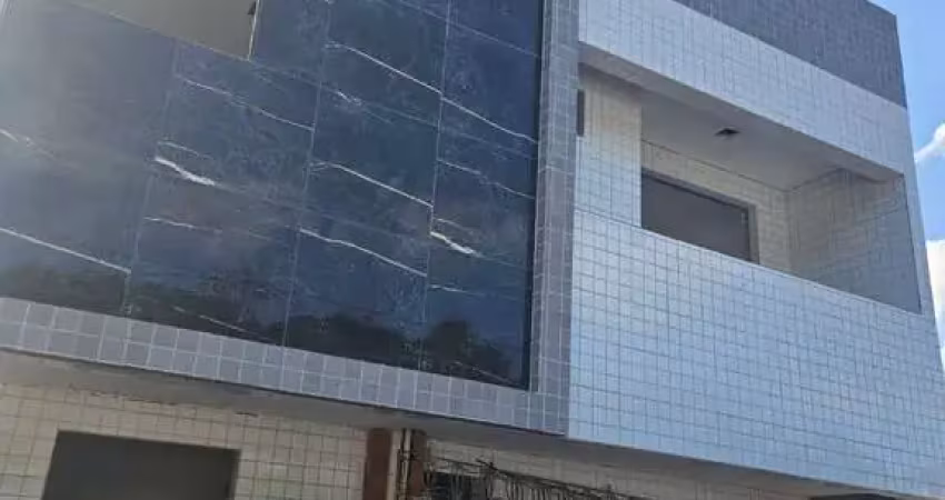 Apartamento com 2 quartos à venda no Mangabeira, João Pessoa 