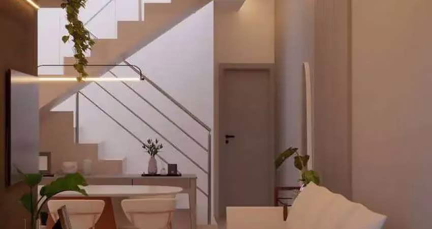 Casa com 3 quartos à venda no José Américo de Almeida, João Pessoa 