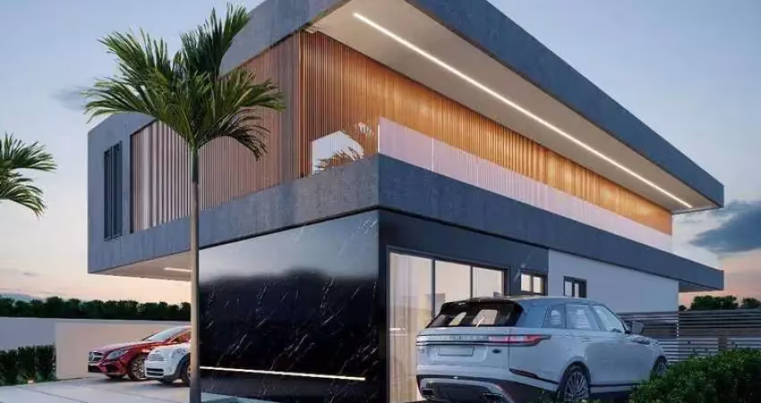 Casa com 4 quartos à venda no Ponta de Campina, Cabedelo 