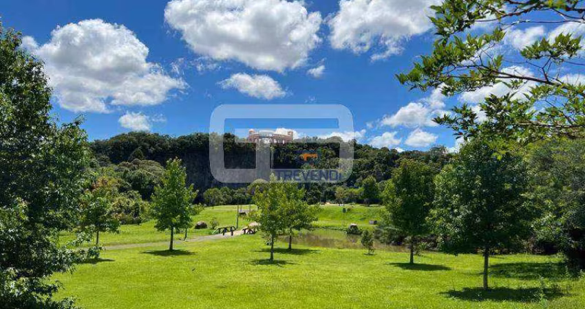 Terreno à venda, 1109 m² por R$ 598.000,00 - Pilarzinho - Curitiba/PR