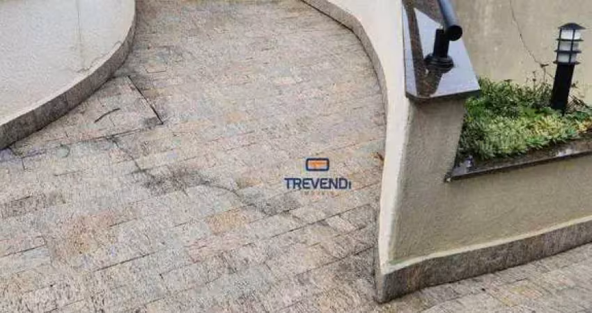 Apartamento com 2 dormitórios à venda, 57 m² por r$ 315.000,00 - rebouças - curitiba/pr