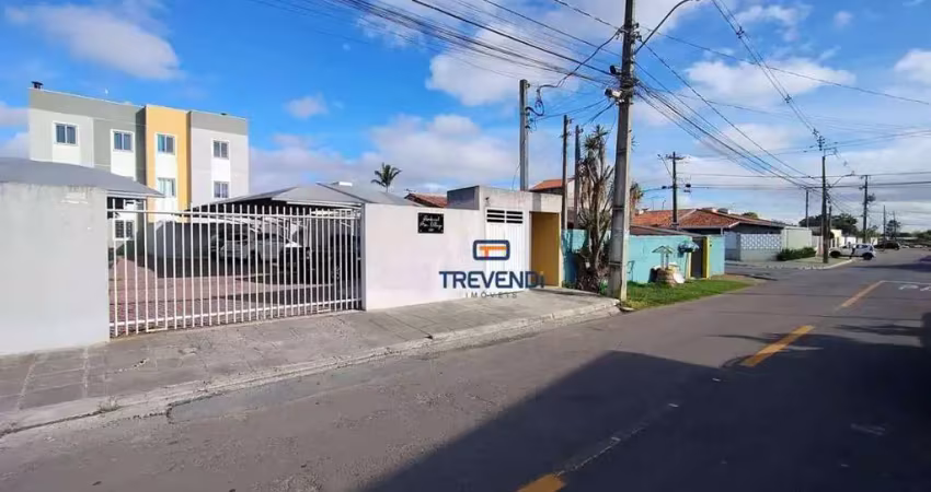 Excelente apartamento a venda em são josé dos pinhais - pr -