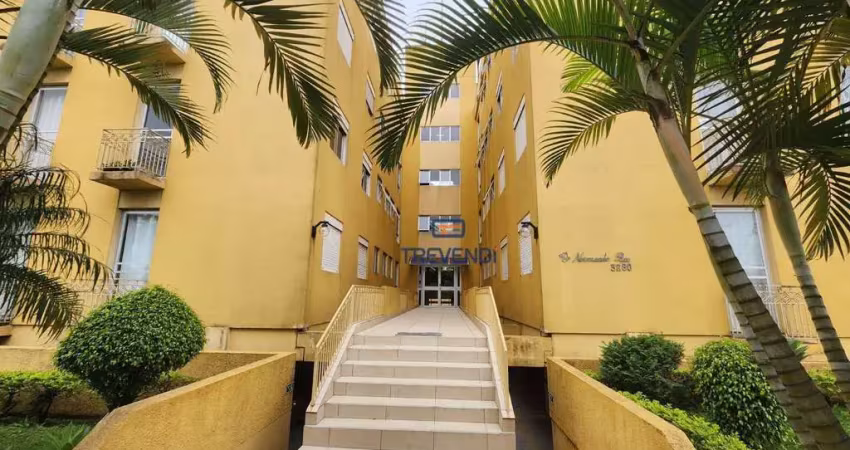 Apartamento com 2 quartos para alugar na Avenida Presidente Kennedy, 3280, Água Verde, Curitiba