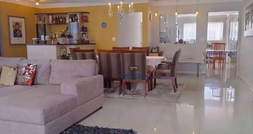 Casa com 4 quartos à venda na Rua Elvira Lorusso do Nascimento, 367, Centro, Piraquara