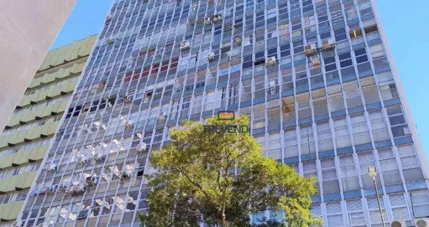 Sala comercial à venda na Avenida Marechal Floriano Peixoto, 228, Centro, Curitiba