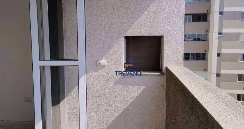 APARTAMENTO NOVO NO PINHEIRINHO