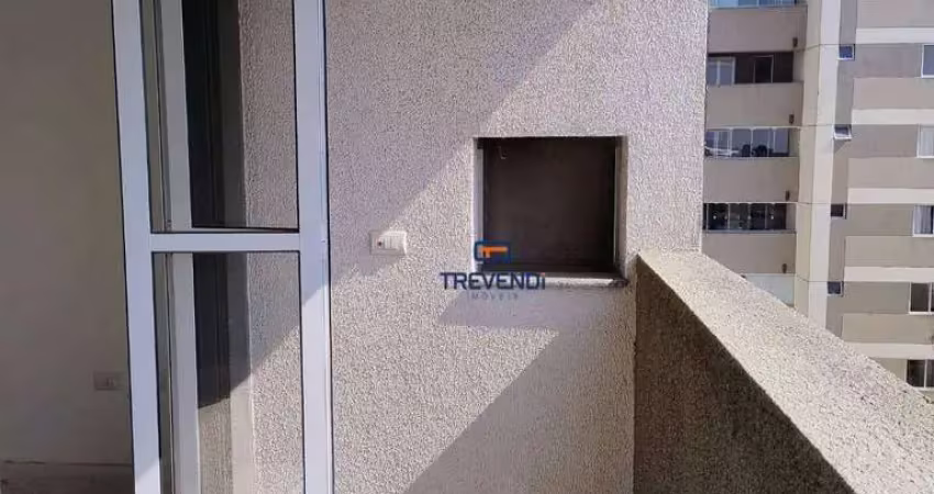 Apartamento com 1 quarto à venda na Rua Alberto Kosop, 280, Pinheirinho, Curitiba