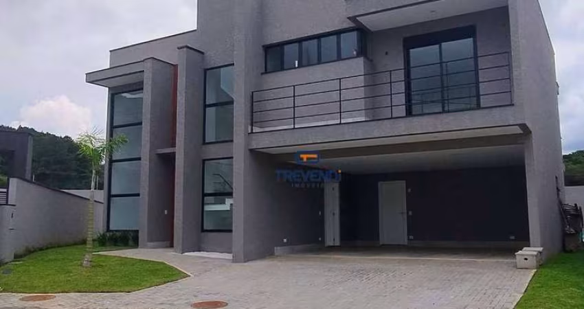 Excelente Residência com 4 suites