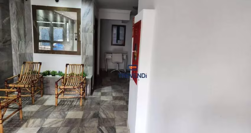 Kitnet / Stúdio para alugar na Travessa Itararé, 37, Centro, Curitiba