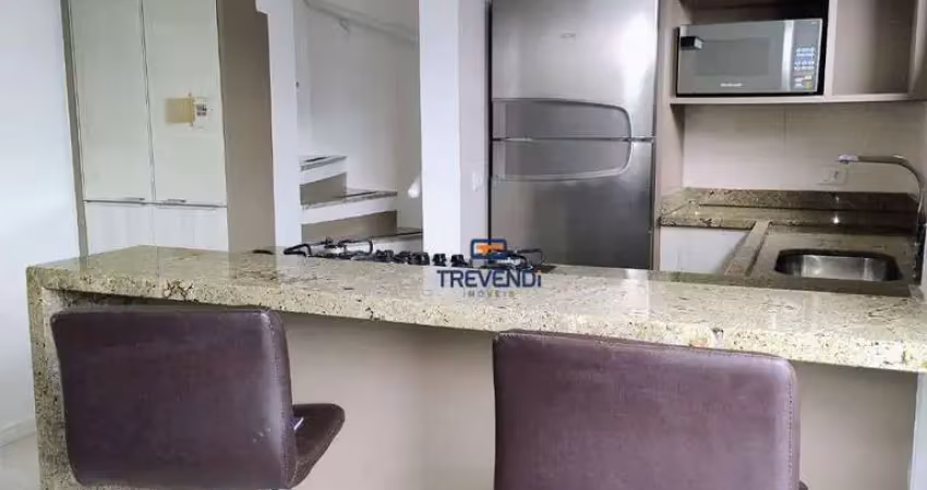 Apartamento com 2 quartos à venda na Rua Sanito Rocha, 207, Cristo Rei, Curitiba