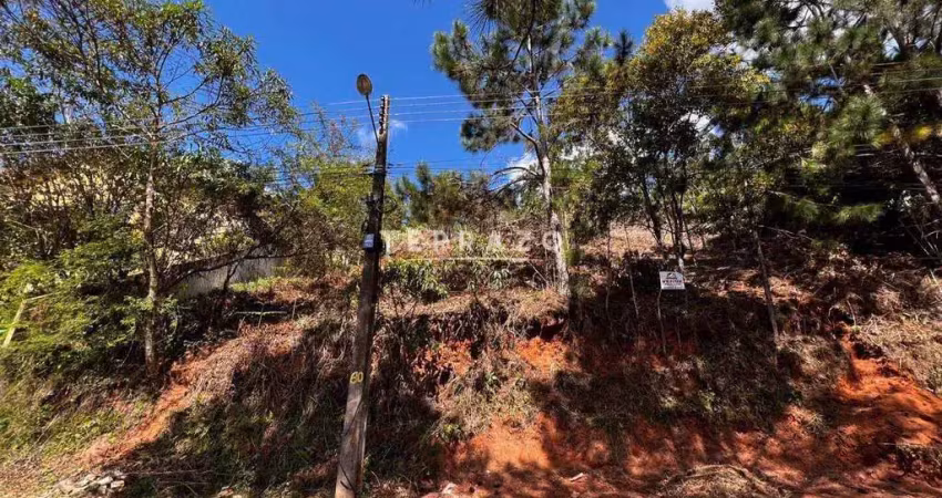 Terreno à venda no Albuquerque, Teresópolis 