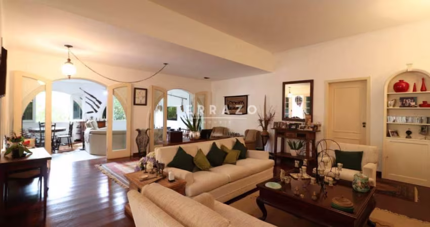Casa à venda, 4 quartos, 1 suíte, 8 vagas, Quebra Frascos - Teresópolis/RJ
