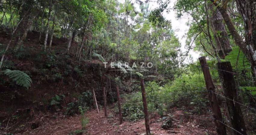 Terreno à venda, Cascata dos Amores - Teresópolis/RJ
