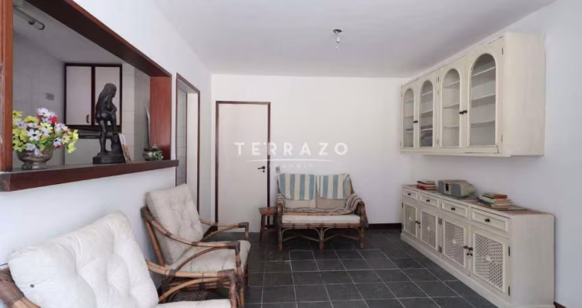 Apartamento à venda, 2 quartos, 1 vaga, Bom Retiro - Teresópolis/RJ
