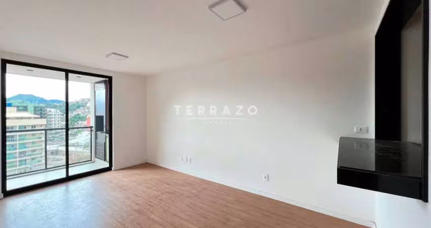Apartamento para aluguel, 2 quartos, 1 suíte, 1 vaga, agriões - teresópolis/rj