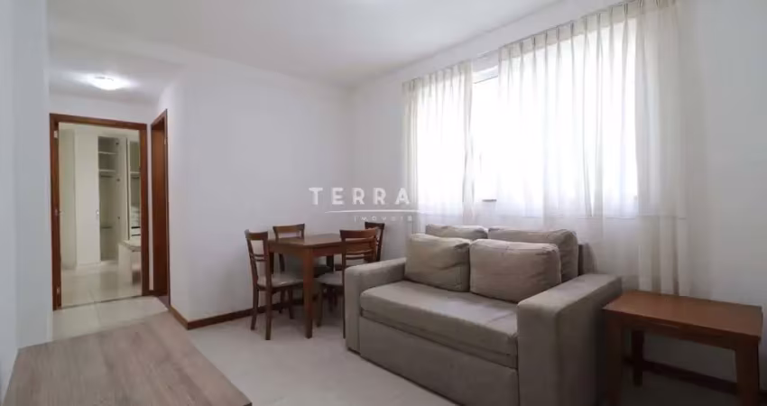 Apartamento para aluguel, 1 quarto, 1 vaga, agriões - teresópolis/rj