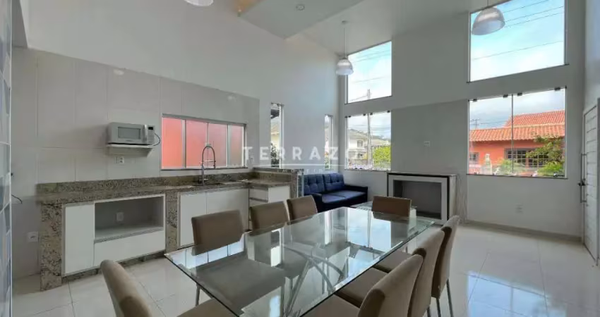 Casa em condomínio à venda, 3 quartos, 1 suíte, 2 vagas, vargem grande - teresópolis/rj
