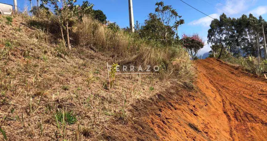 Terreno à venda no Albuquerque, Teresópolis 