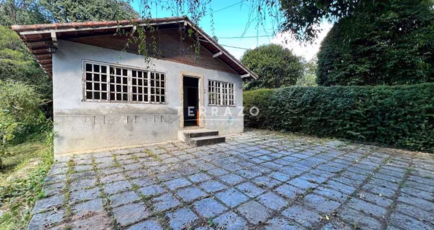 Casa à venda, 2 quartos, 4 vagas, Canoas - Teresópolis/RJ