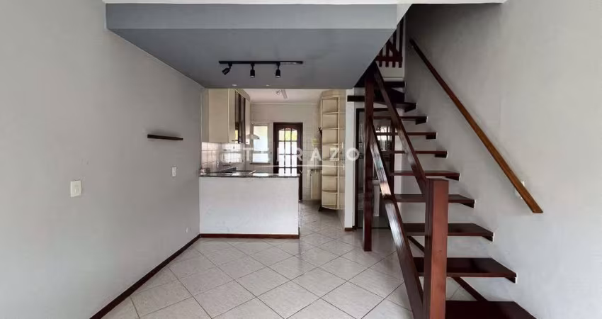 Casa para aluguel, 2 quartos, 1 vaga, Parque do Imbui - Teresópolis/RJ