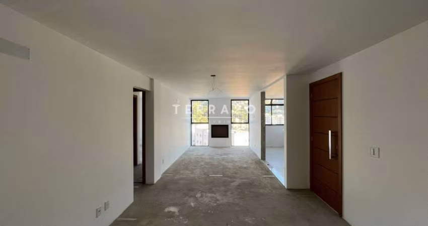 Apartamento à venda, 3 quartos, 1 suíte, 2 vagas, Bom Retiro - Teresópolis/RJ